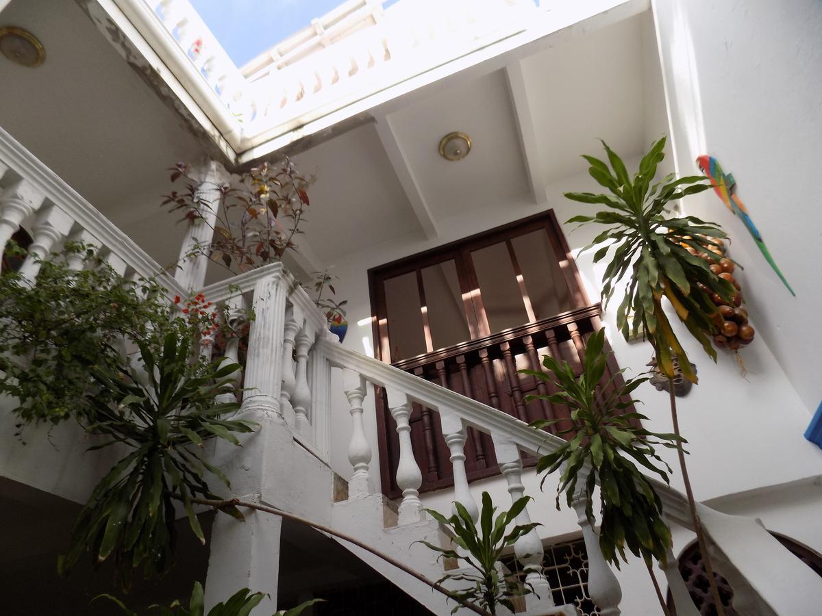 Hotel El Pedregal - Cartagena — Photos 3