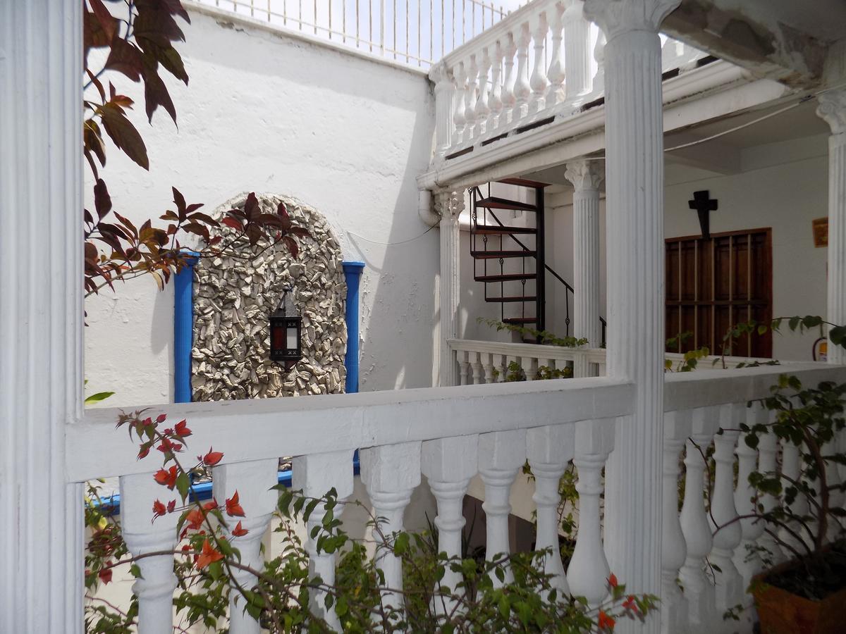 Hotel El Pedregal - Cartagena — Photos 2